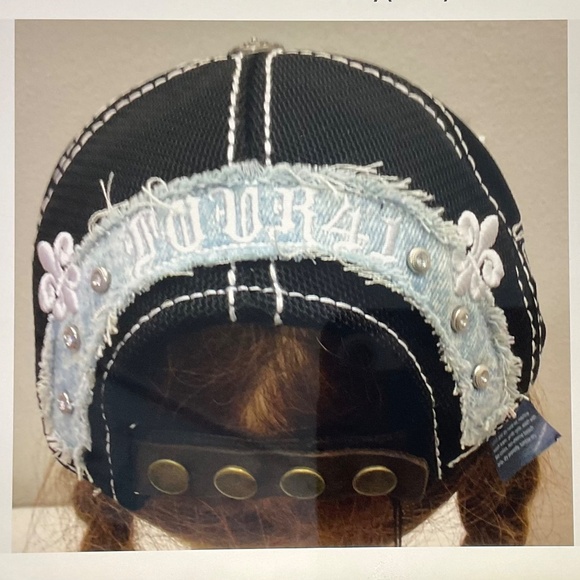 441 Hat - Picture 4 of 7